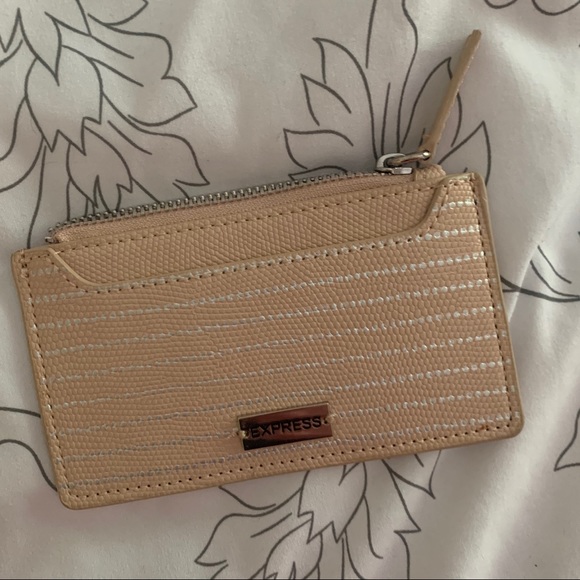 Express Card Holder - Picture 1 of 2